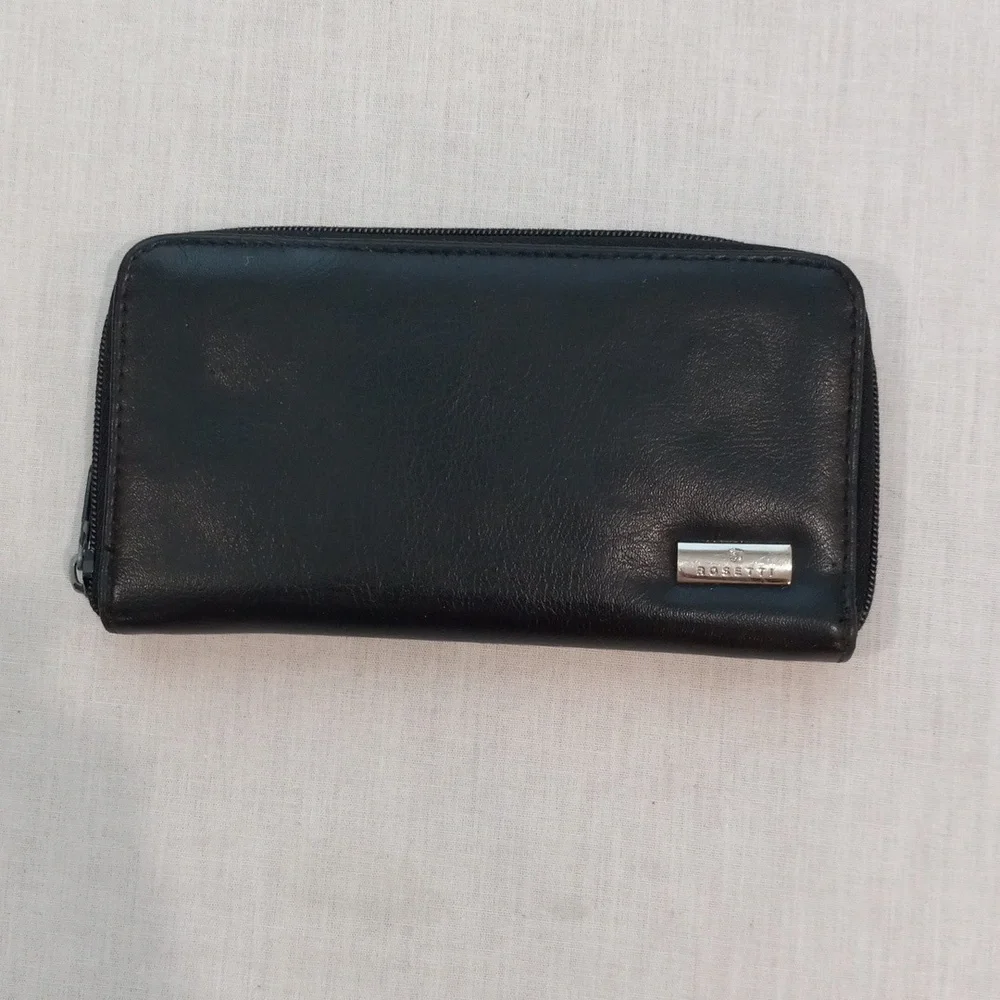Wallet - Picture 1 of 11